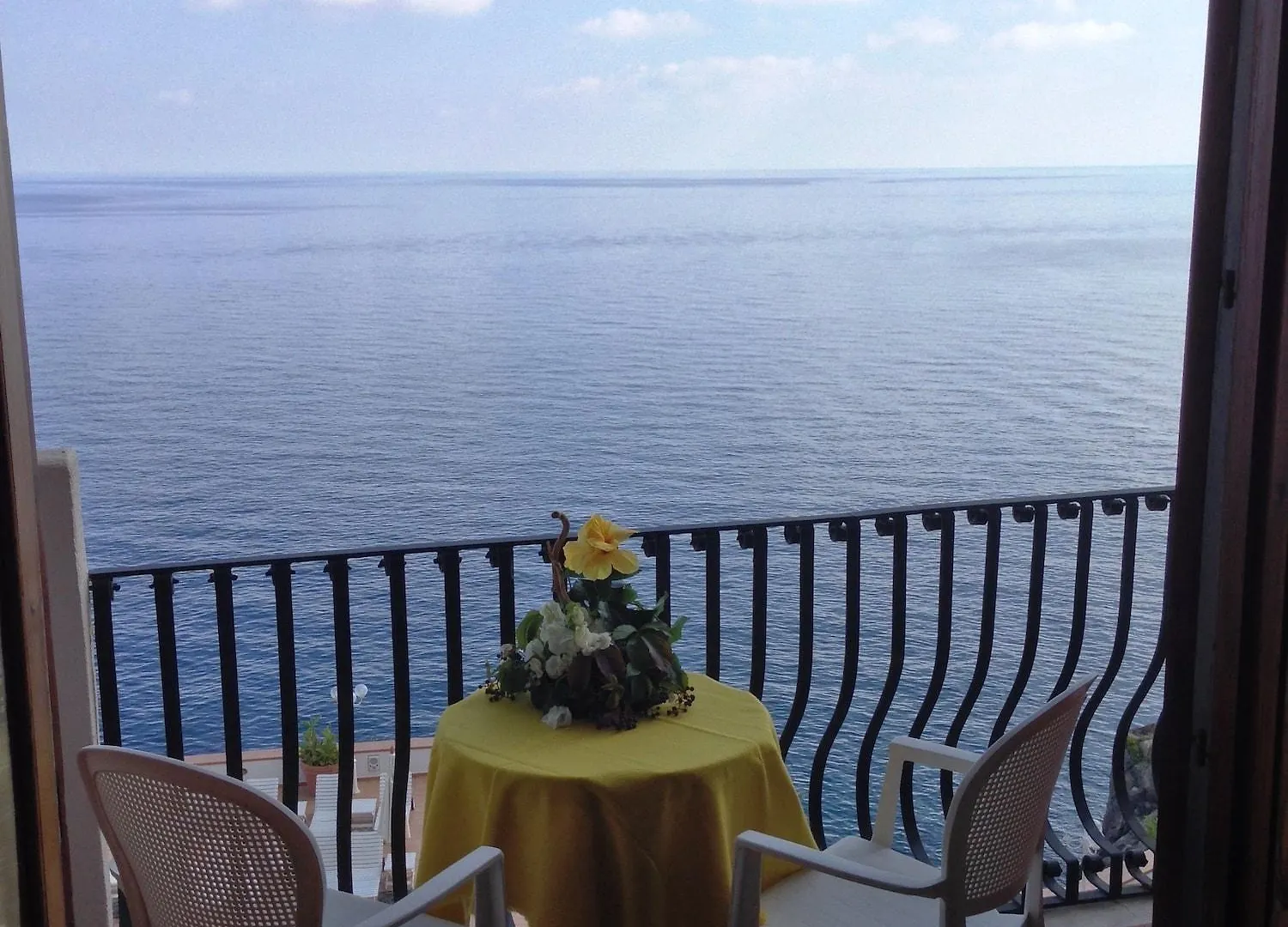 Hotel Carasco Lipari