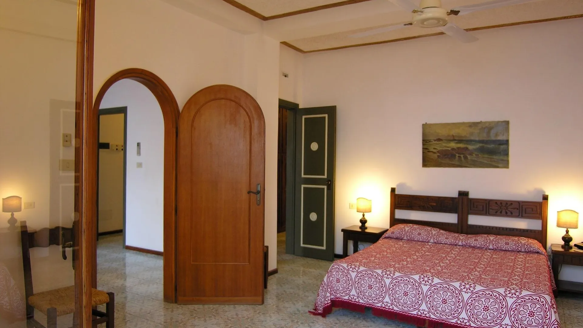 Hotel Carasco Lipari   Lipari (Isola Lipari)