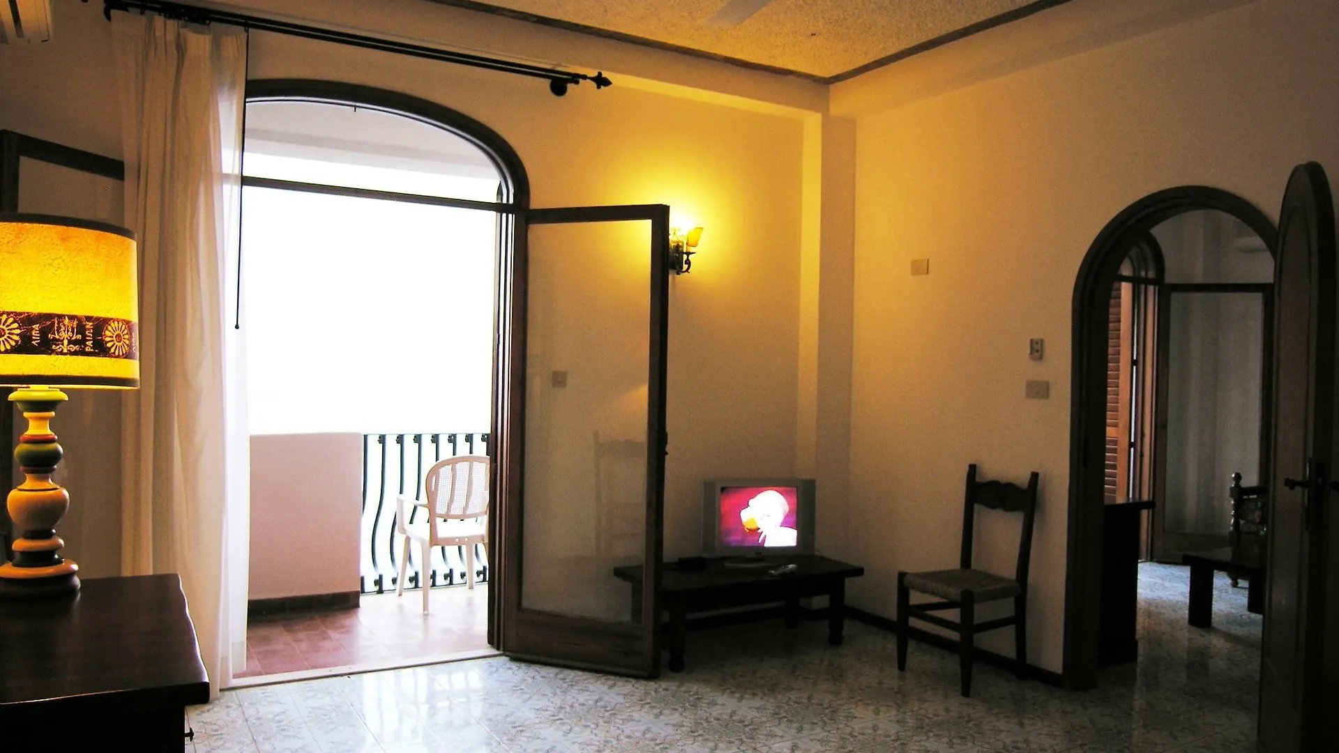 ****  Hotel Carasco Lipari  Italien
