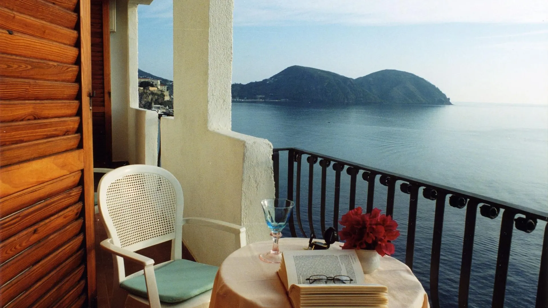 Hotel Carasco Lipari  4*, Lipari (Isola Lipari) Italien
