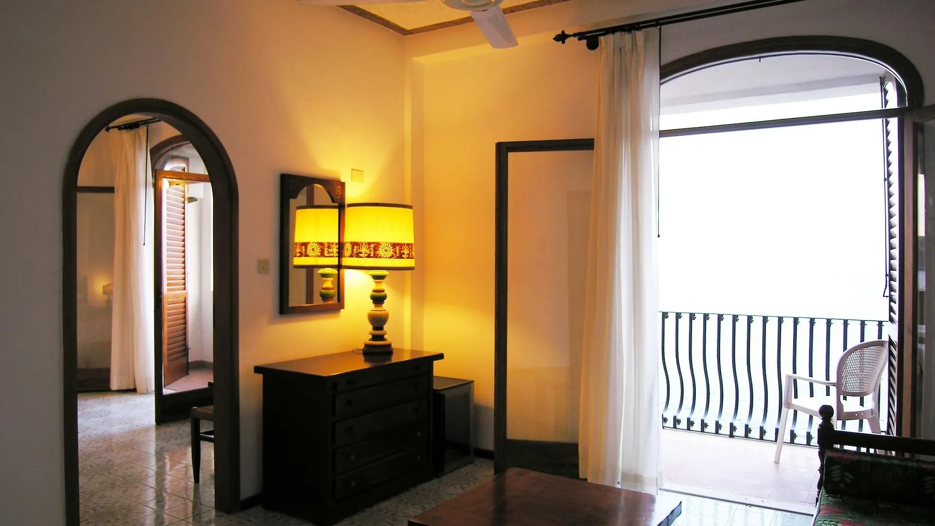 Hotel Carasco Lipari  Lipari (Isola Lipari)