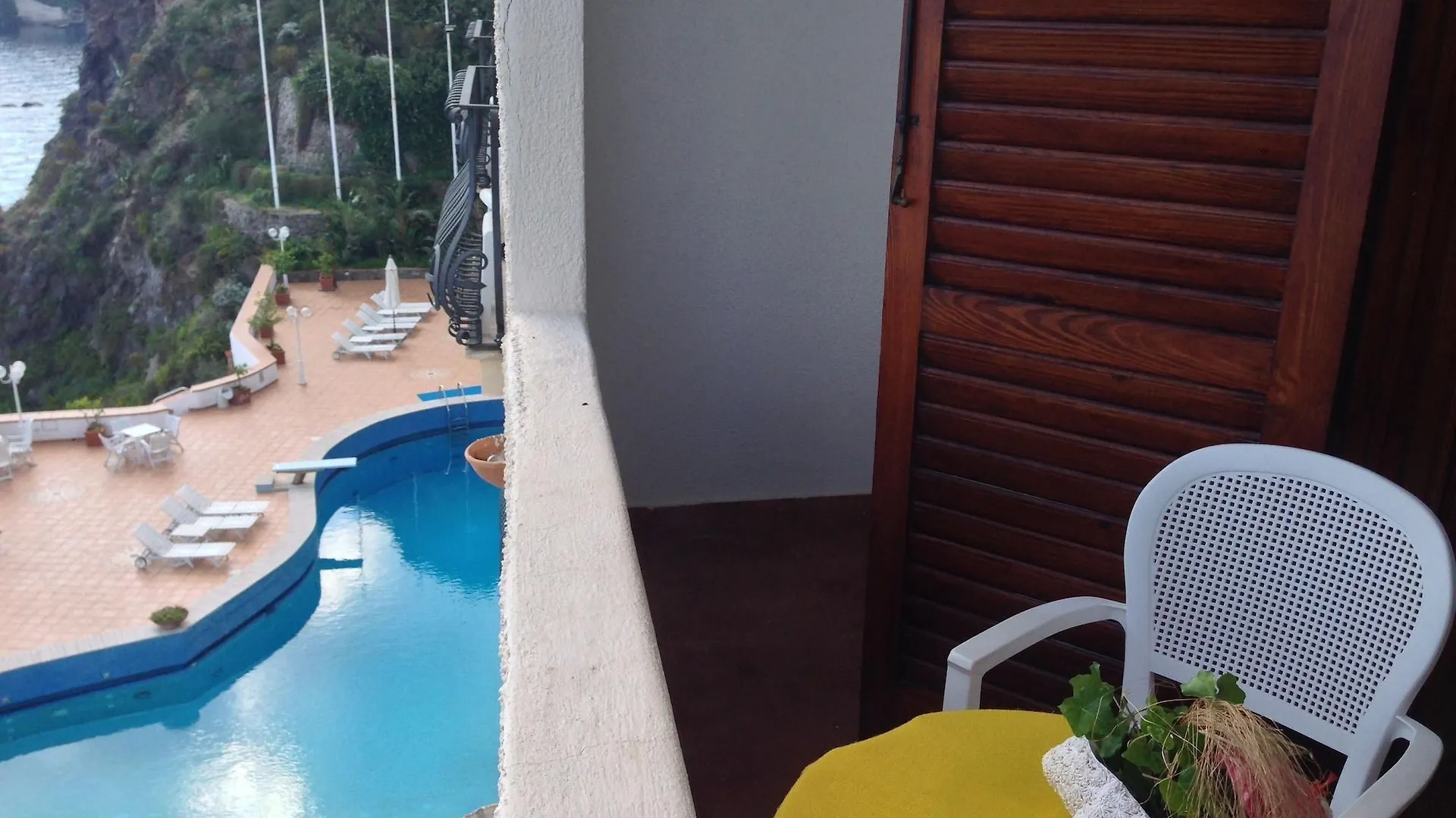 Hotel Carasco Lipari