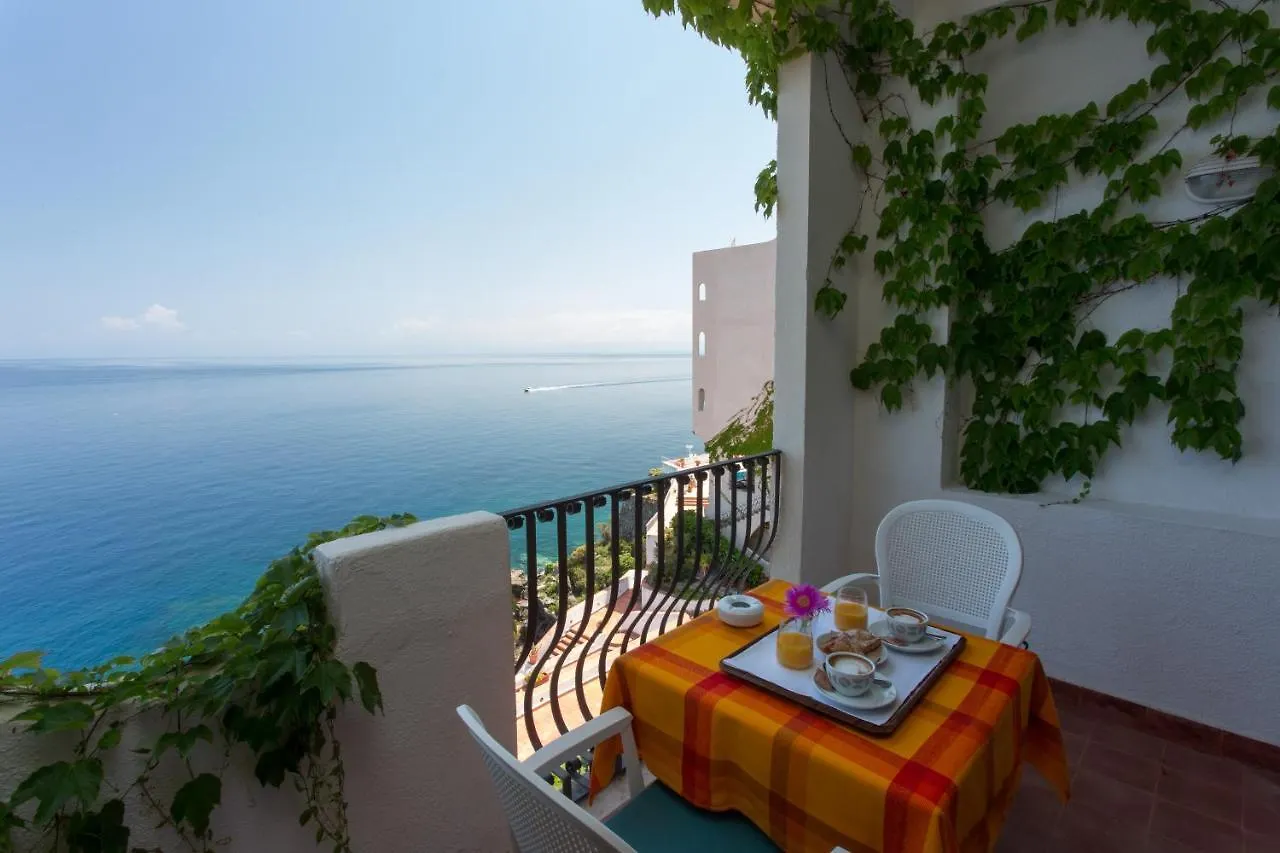 Hotel Carasco Lipari  Lipari (Isola Lipari)