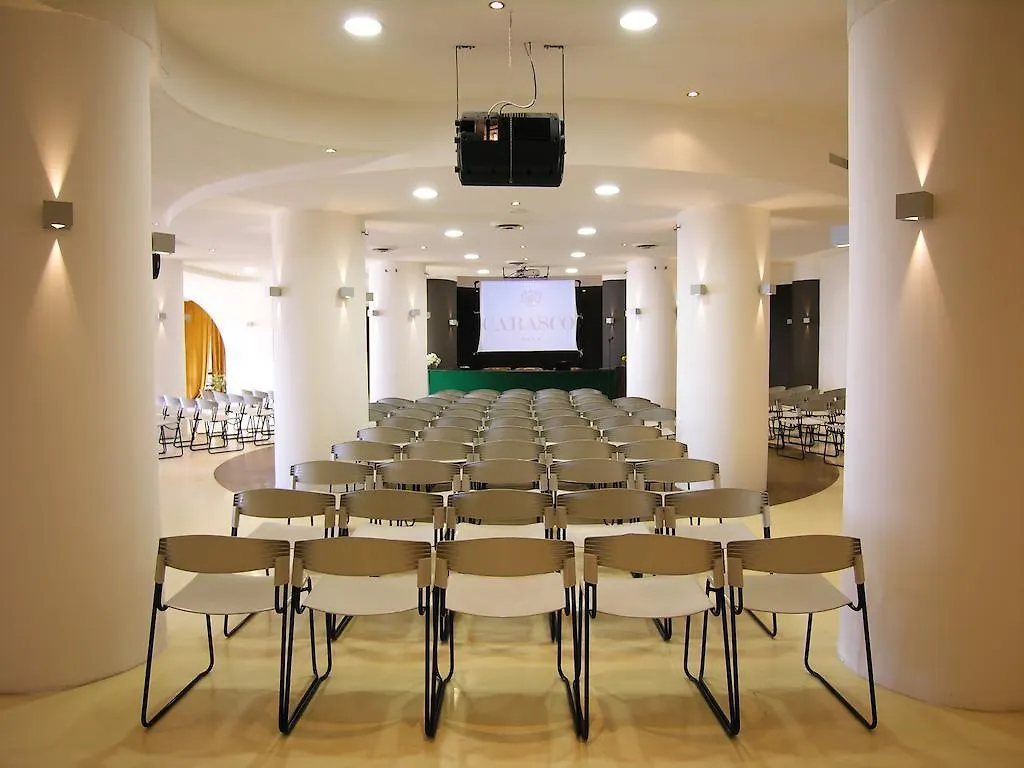 ****  Hotel Carasco Lipari  Italy