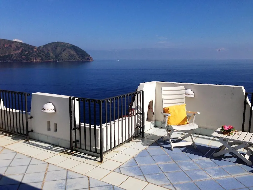 Hotel Carasco Lipari  4*, Lipari (Isola Lipari) Italien