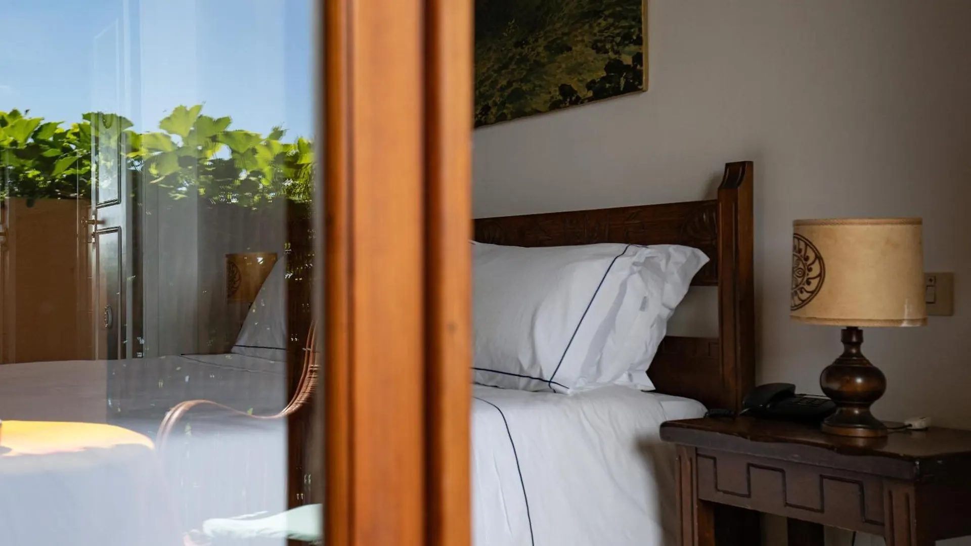 Hotel Carasco Lipari  Italien