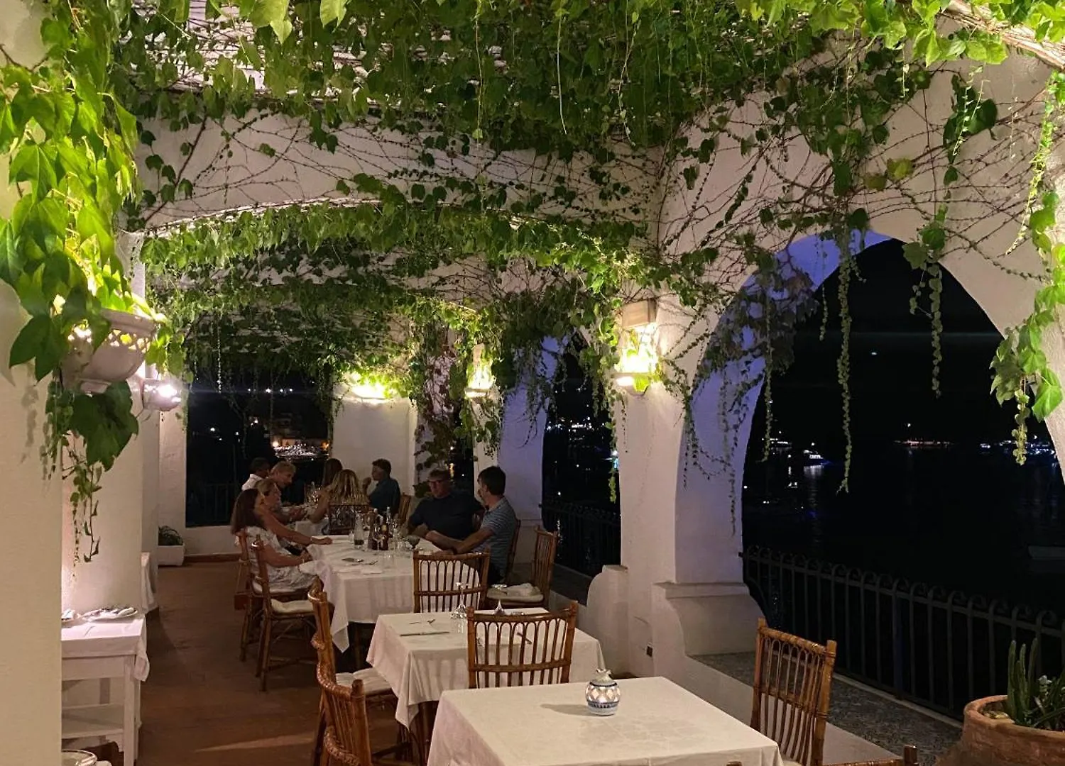 Hotel Carasco Lipari