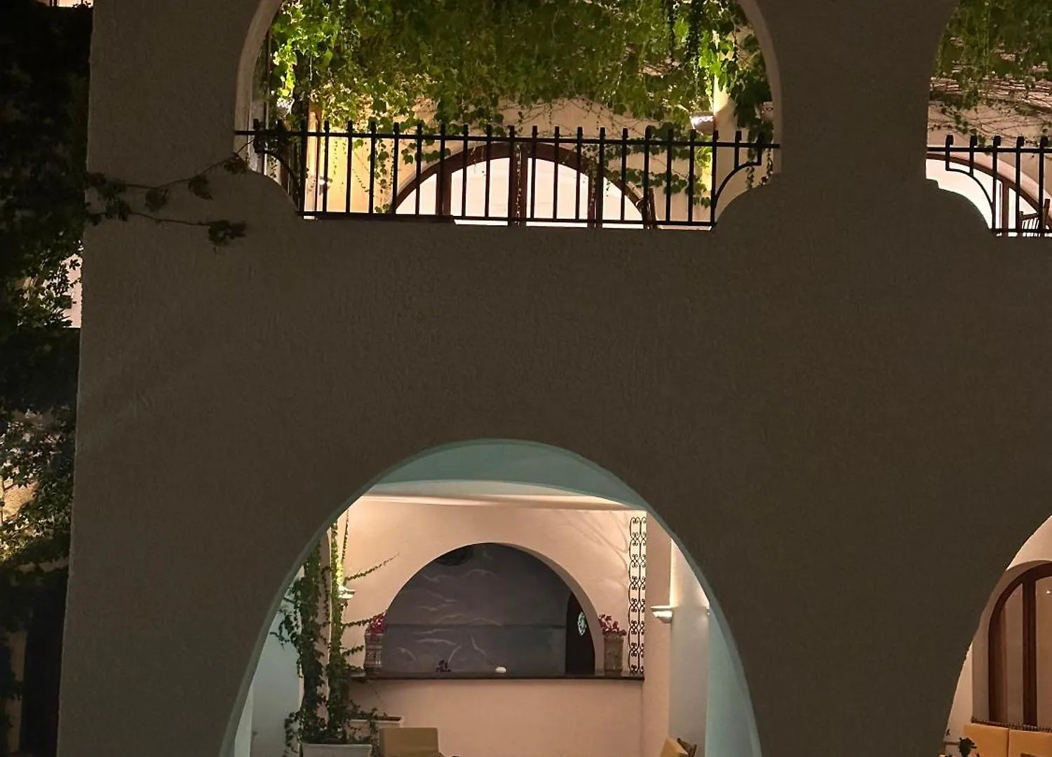Hotel Carasco Lipari
