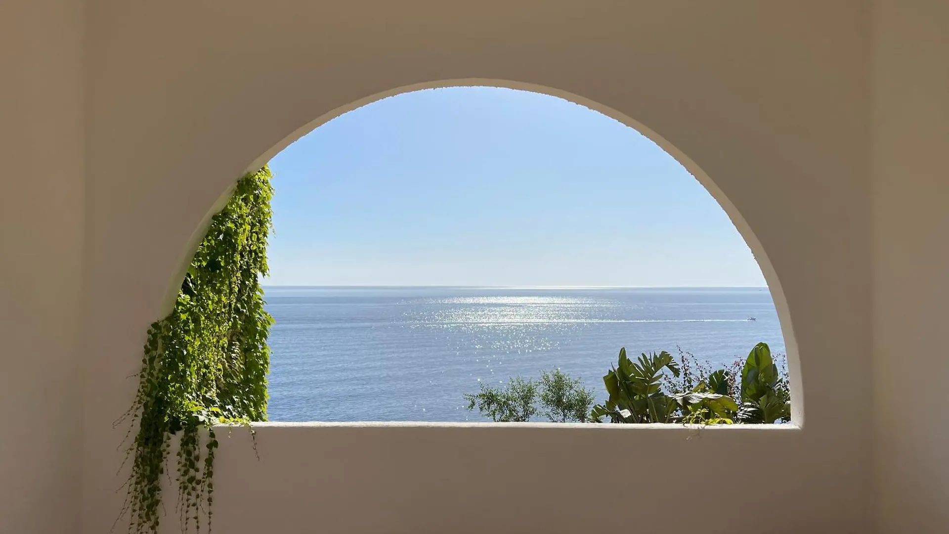 Hotel Carasco Lipari  Italien