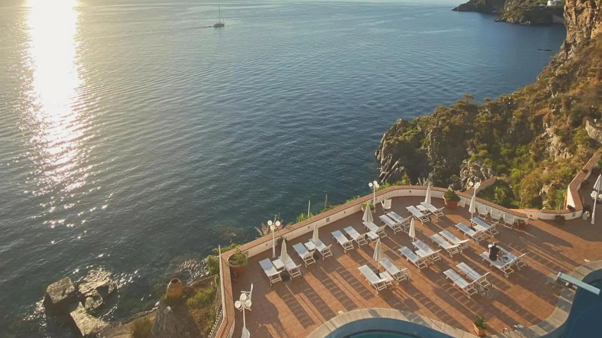 Hotel Carasco Lipari