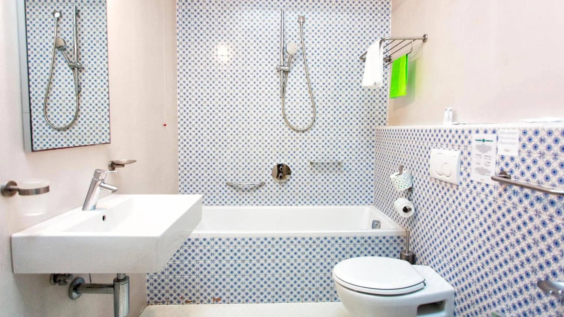 Hotel Carasco Lipari