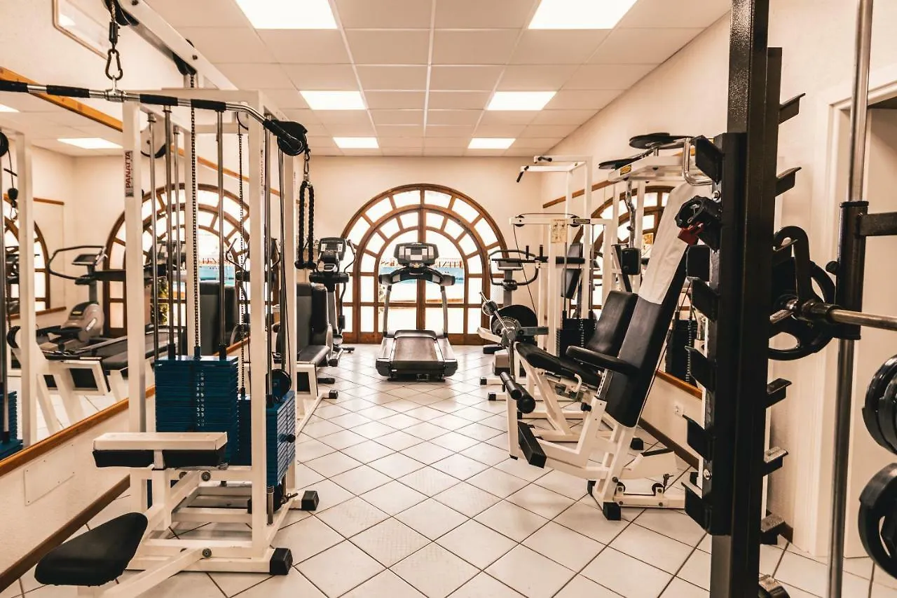 Hotel Carasco Lipari Olaszország