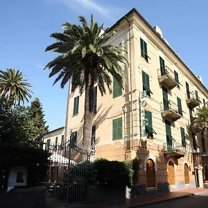 Hotell Nazionale Levanto