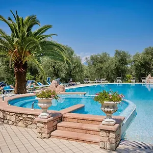 Hotell San Carlo Malcesine
