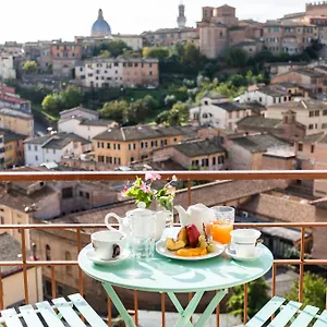Hotell Minerva Siena