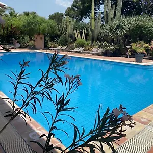 Gianferrante Country house