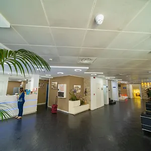 Hotell Ibis Styles Cristal