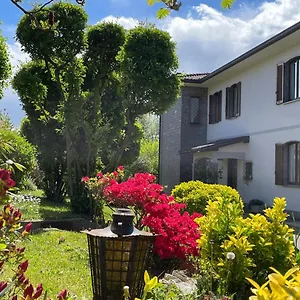 Le Bricolle , Viggiù Italien