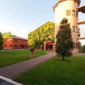 La Lupa Madonna della Provvidenza
