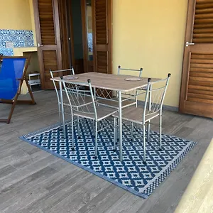 Casa Isabella Loc Turist Br Apartment