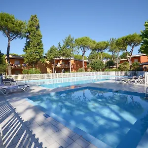 Villaggio Splendido , Bibione Italien
