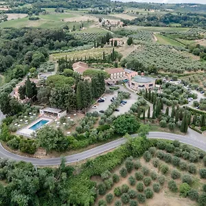 Villasanpaolo Resort&spa 4*, San Gimignano Italia