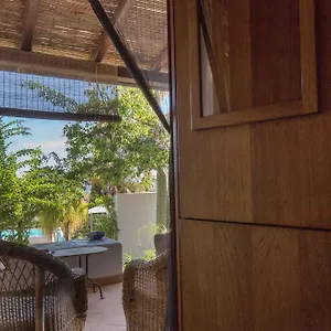  Ferienhaus Agrumeto