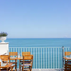 Pensionat Casanova And To Rent
