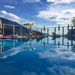 Hotell Capo Reamol Limone sul Garda