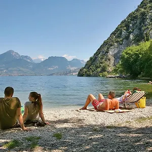 Hotell Baitone - Nature Village Malcesine