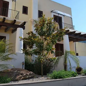 Hotell Saraceno