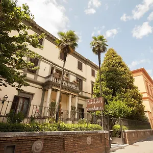 Hotell Chiusarelli Siena