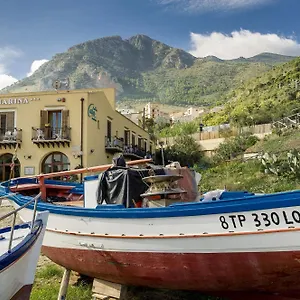 Hotell Cala Marina