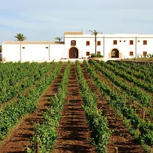 Semesteranläggning (resort) Baglio Donnafranca Wine
