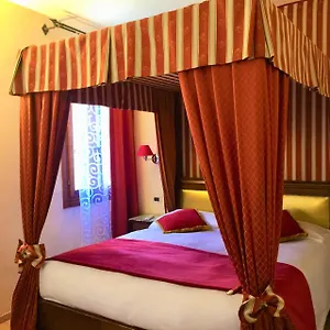 Pensionat Residenza Rivo Alto Venedig