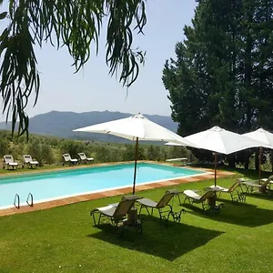 Masseria Rossella Farm stay