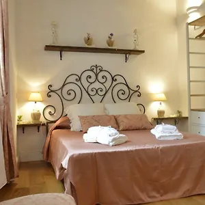 Nido De' Pitti , Florenz Italien