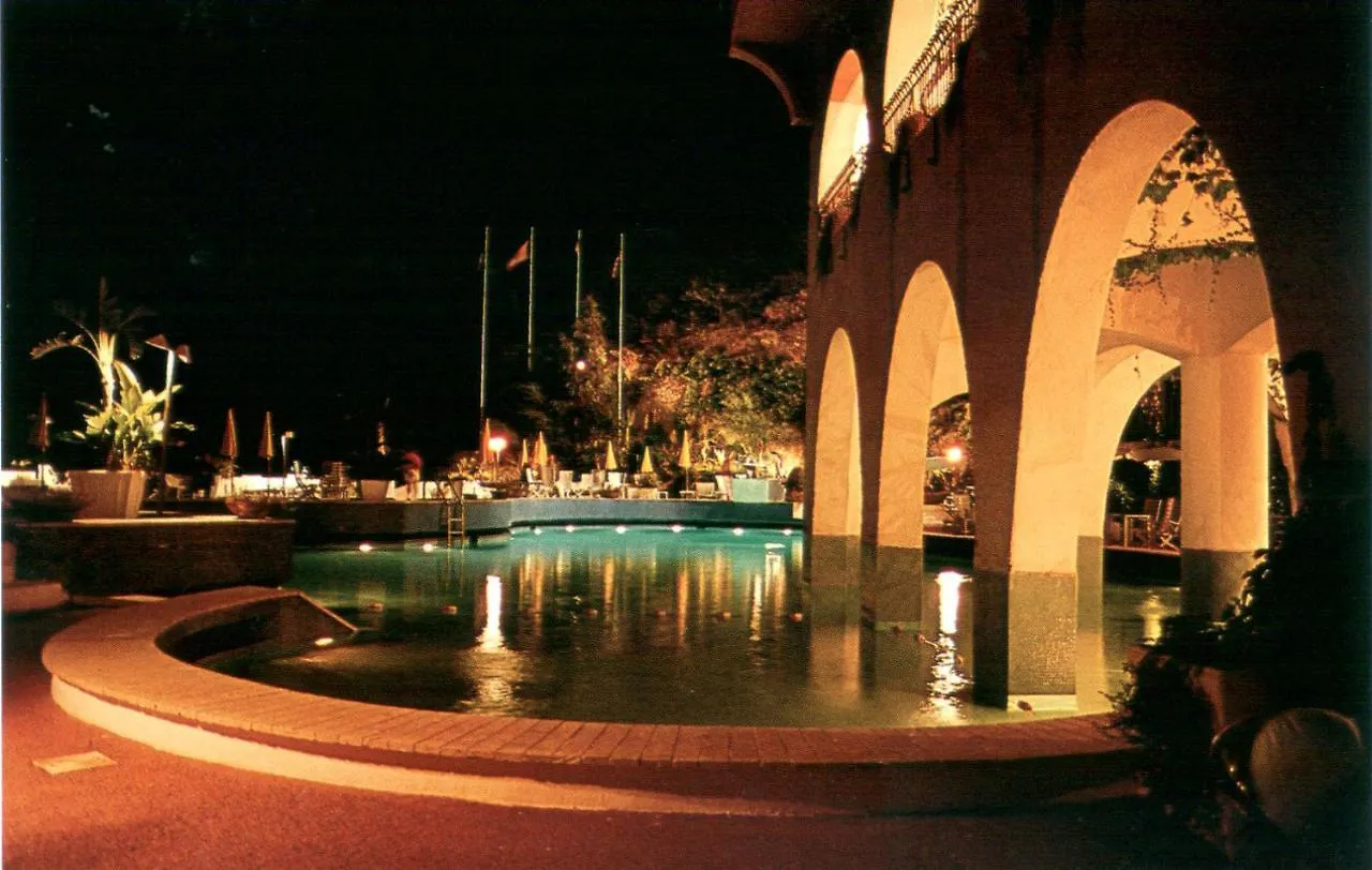 Hotel Carasco Lipari