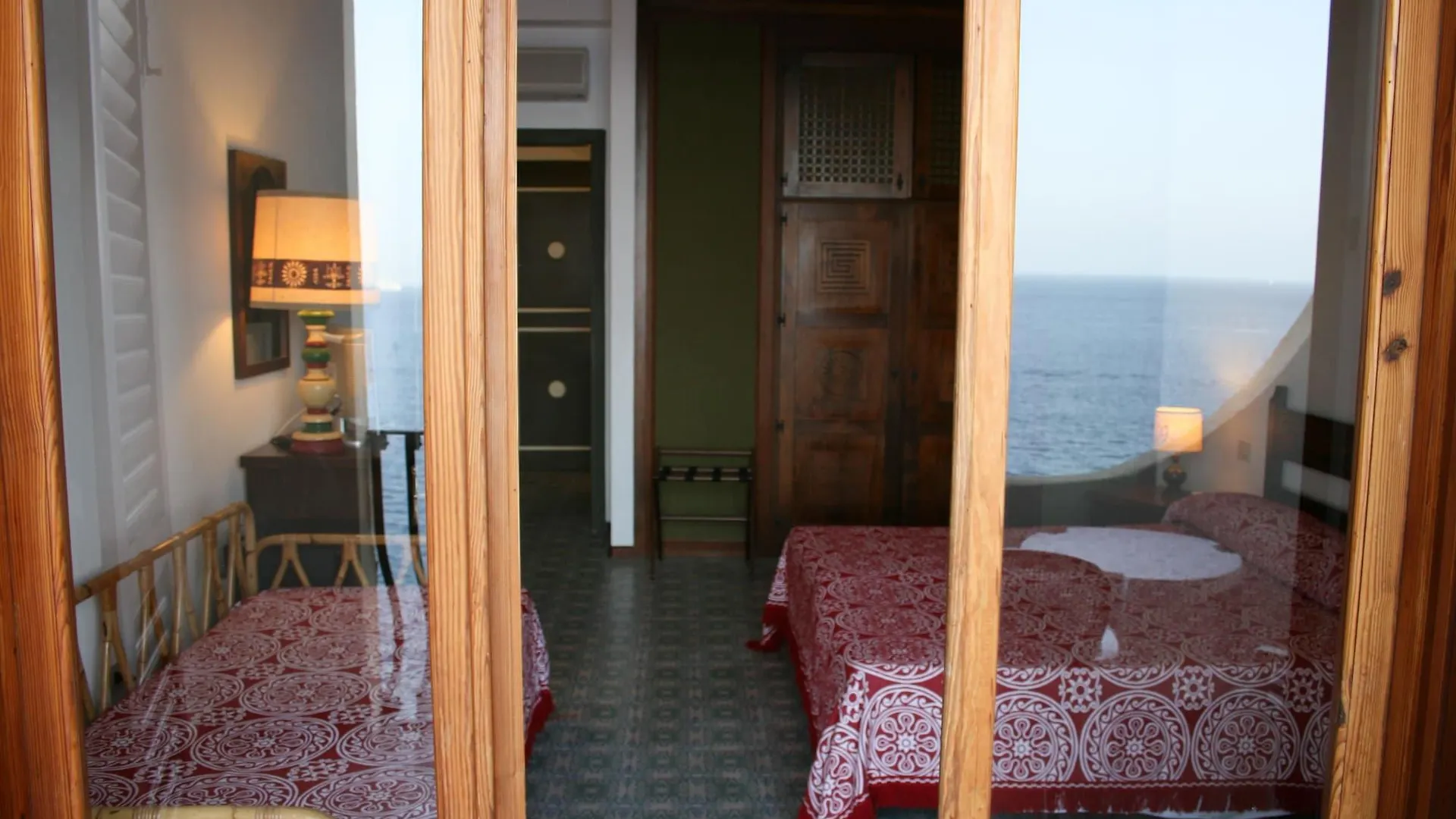 Hotel Carasco Lipari   Lipari (Isola Lipari)