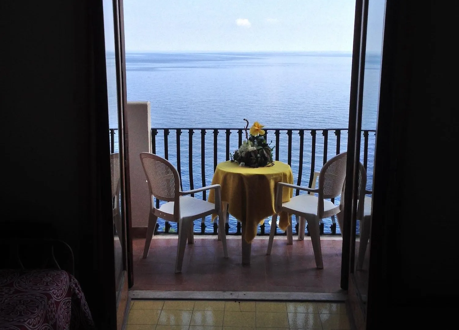 Hotel Carasco Lipari  Lipari (Isola Lipari)