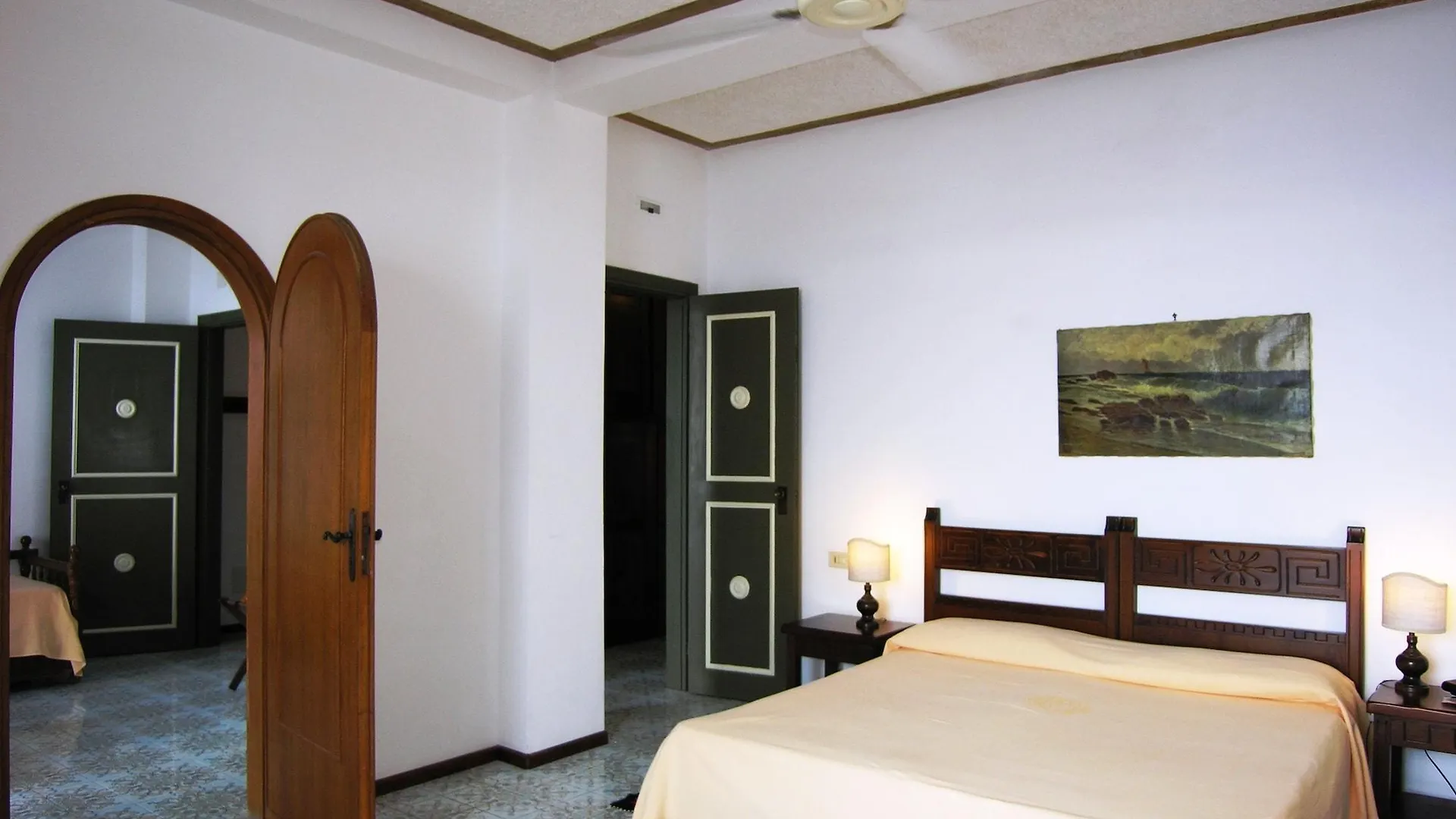 Hotel Carasco Lipari  4*, Lipari (Isola Lipari) Italy