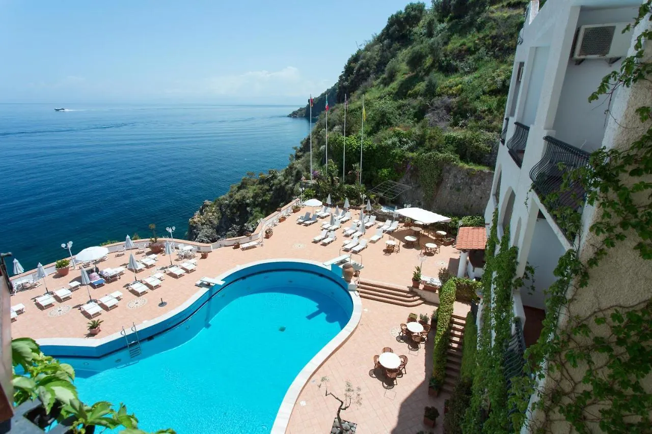 Hotel Carasco Lipari   Lipari (Isola Lipari)