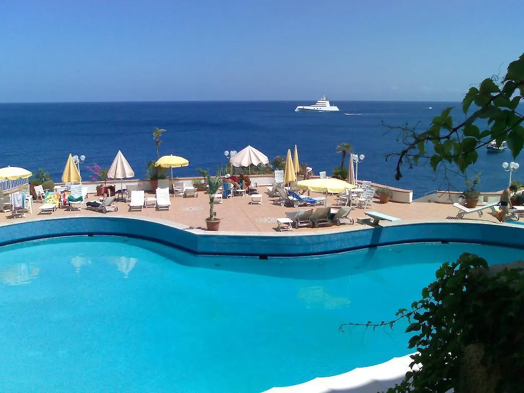 Hotel Carasco Lipari  Lipari (Isola Lipari)