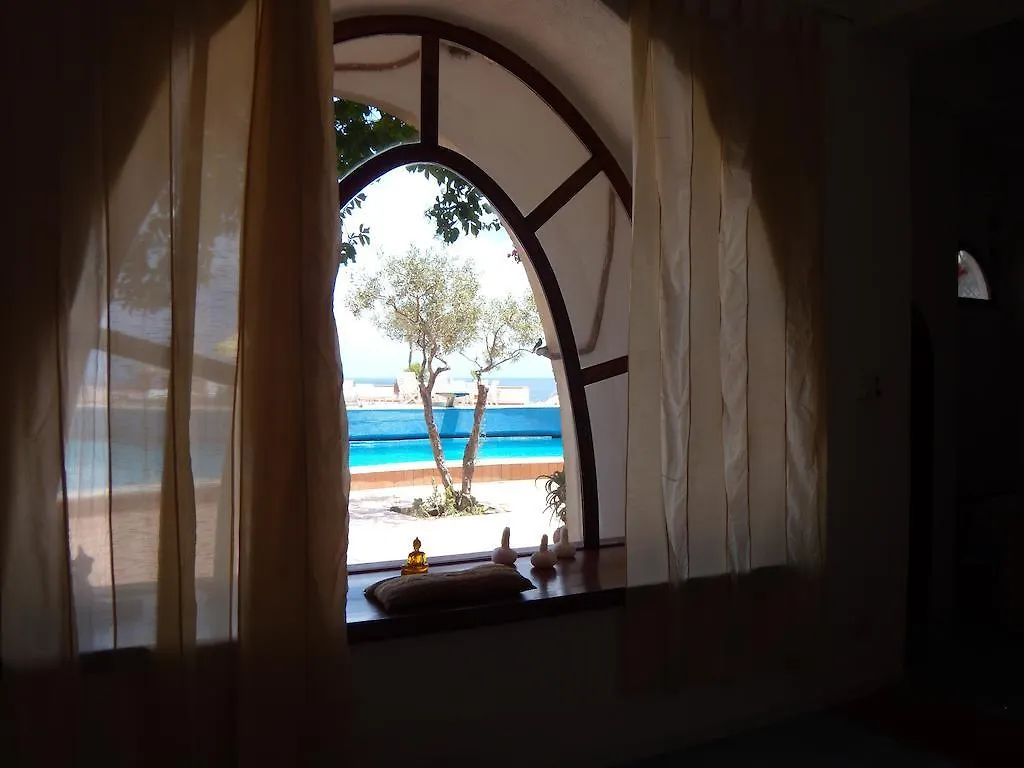 Hotel Carasco Lipari  Lipari (Isola Lipari)