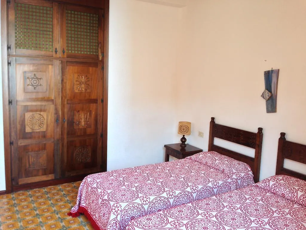 Hotel Carasco Lipari  Italy