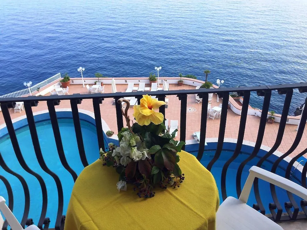 Hotel Carasco Lipari   Lipari (Isola Lipari)