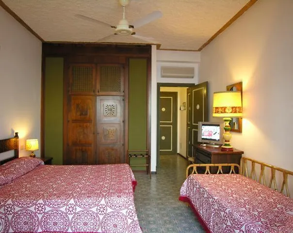 ****  Hotel Carasco Lipari  Italy