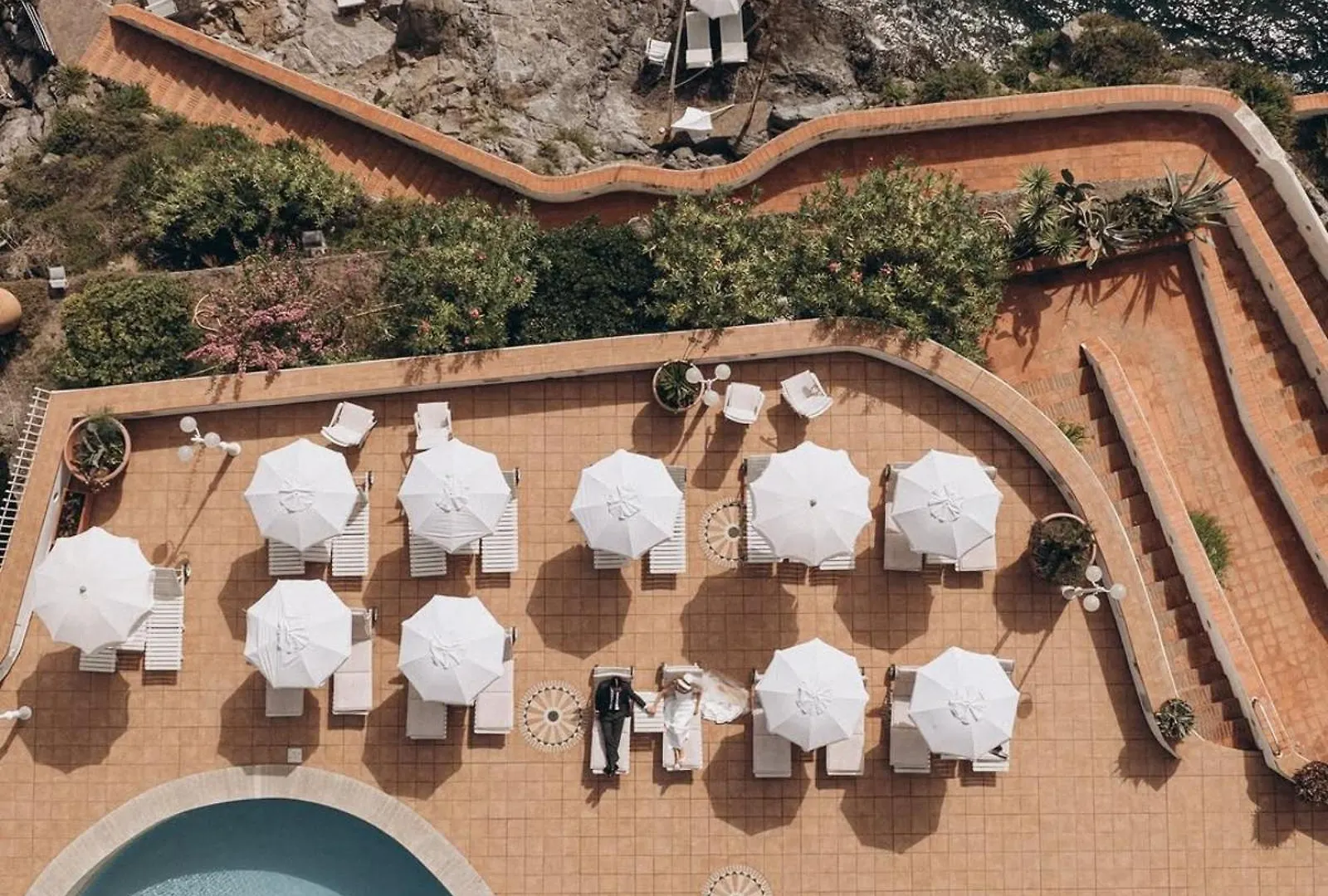 Hotel Carasco Lipari