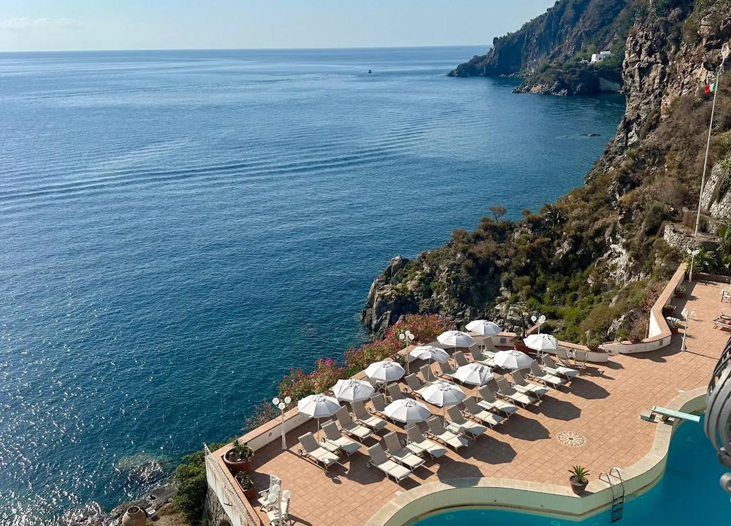 Hotel Carasco Lipari