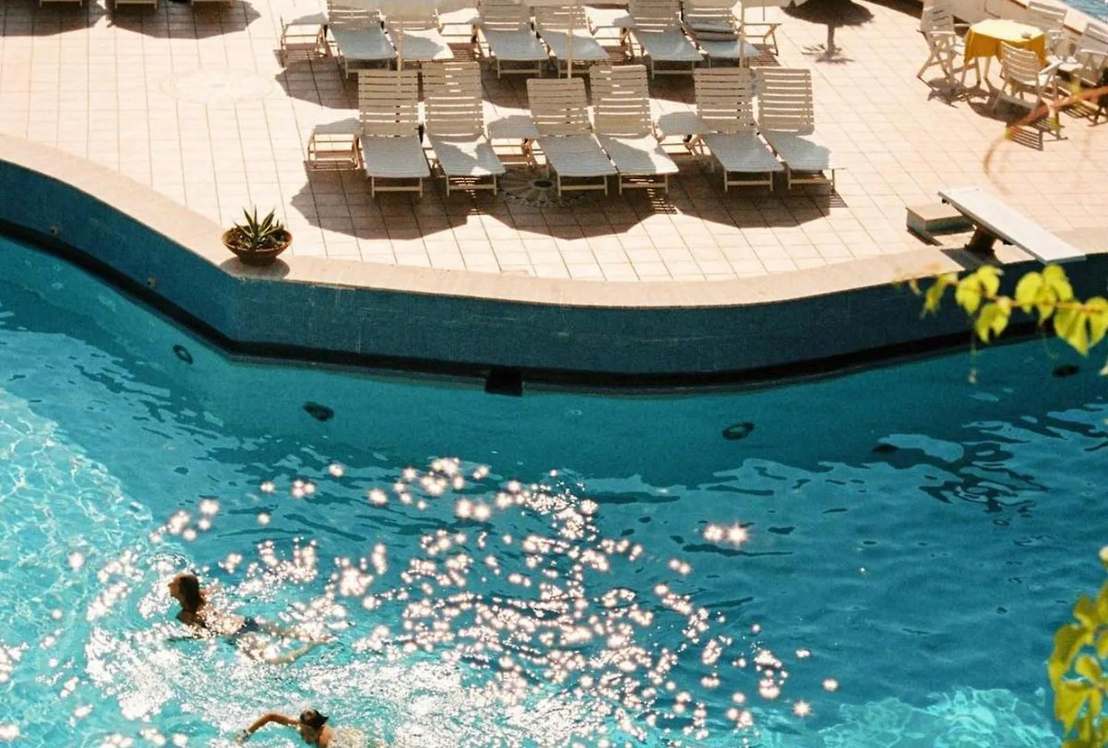 Hotel Carasco Lipari